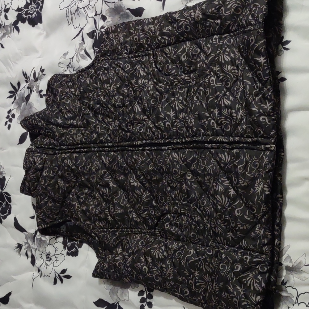 Women's Vest PL
